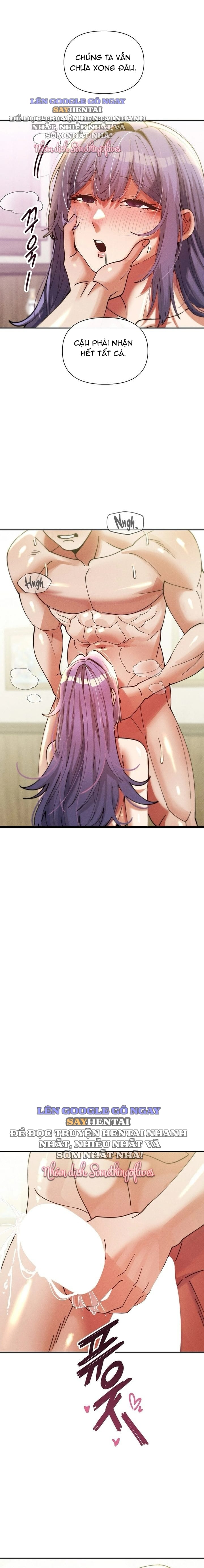 Thuần Phục Kẻ Bắt Nạt - Chap 35 - Trang 17