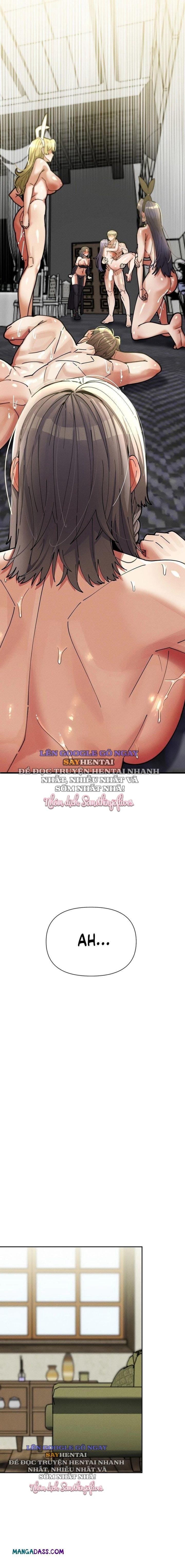 Thuần Phục Kẻ Bắt Nạt - Chap 35 - Trang 22