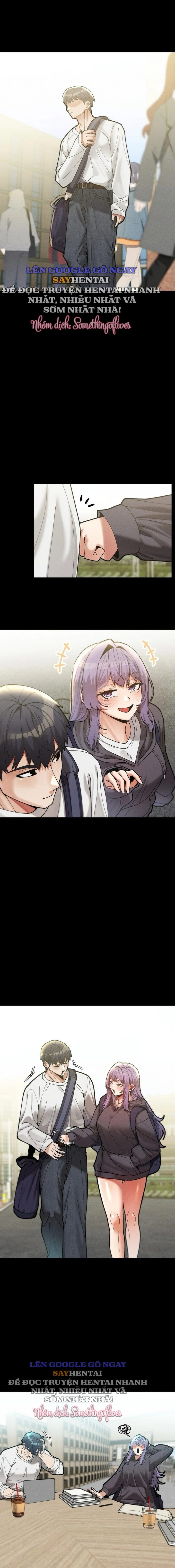 Thuần Phục Kẻ Bắt Nạt - Chap 35 - Trang 7