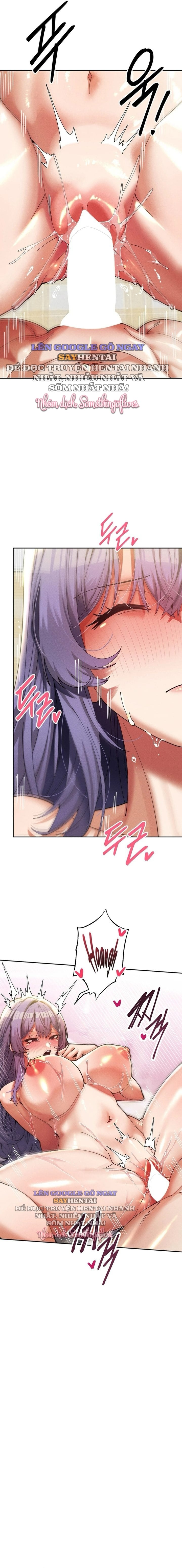 Thuần Phục Kẻ Bắt Nạt - Chap 35 - Trang 10