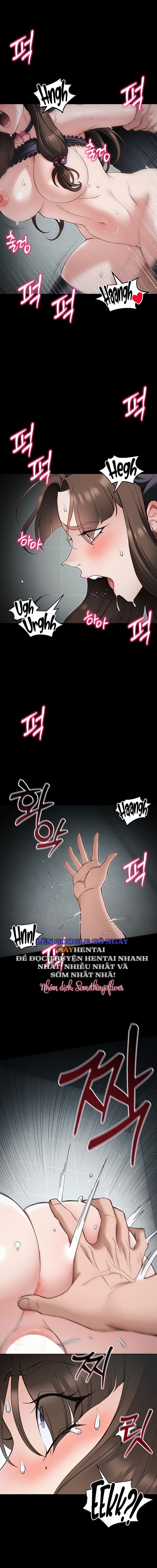 Thuần Phục Kẻ Bắt Nạt - Chap 37 - Trang 5