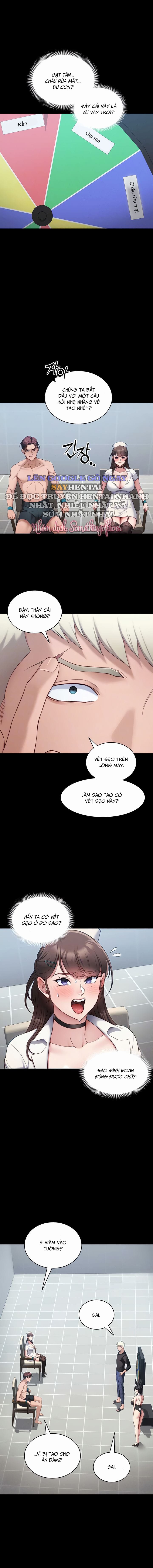 Thuần Phục Kẻ Bắt Nạt - Chap 39 - Trang 3