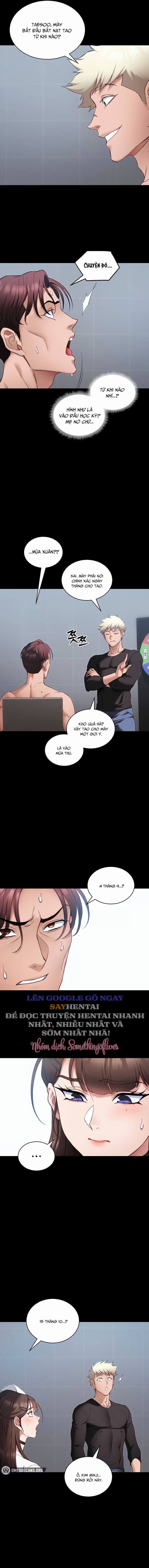 Thuần Phục Kẻ Bắt Nạt - Chap 39 - Trang 9