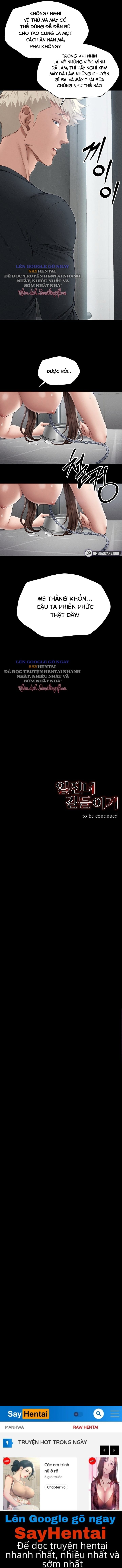 Thuần Phục Kẻ Bắt Nạt - Chap 4 - Trang 12