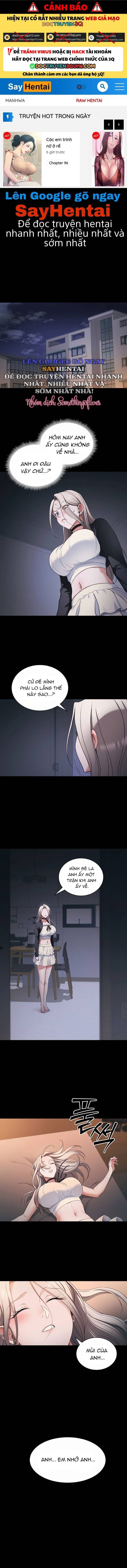 Thuần Phục Kẻ Bắt Nạt - Chap 42 - Trang 1