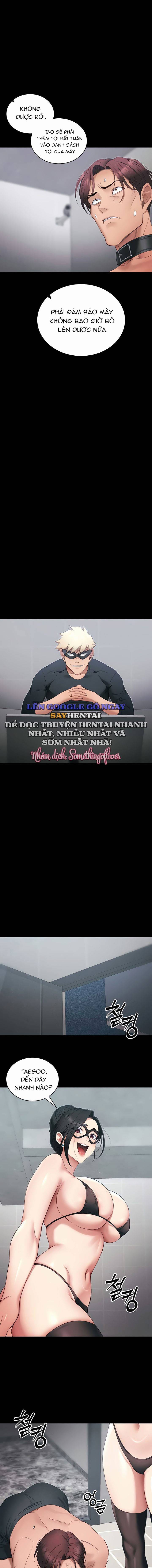 Thuần Phục Kẻ Bắt Nạt - Chap 42 - Trang 11