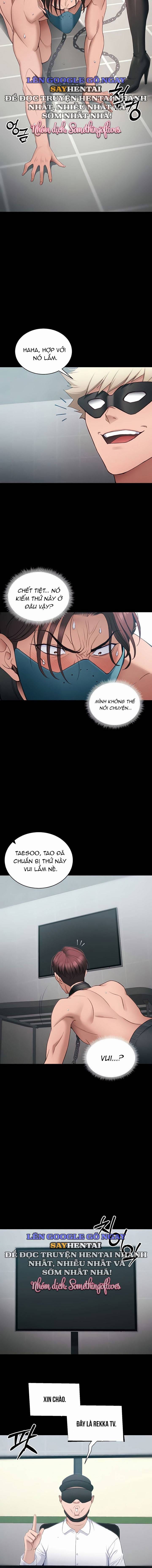 Thuần Phục Kẻ Bắt Nạt - Chap 42 - Trang 12