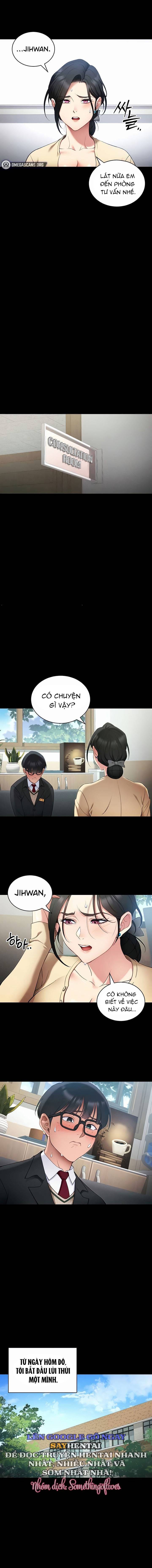 Thuần Phục Kẻ Bắt Nạt - Chap 42 - Trang 6