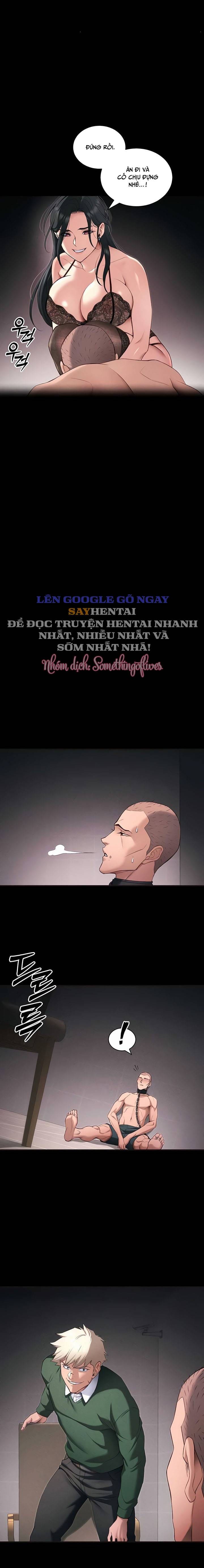 Thuần Phục Kẻ Bắt Nạt - Chap 43 - Trang 13