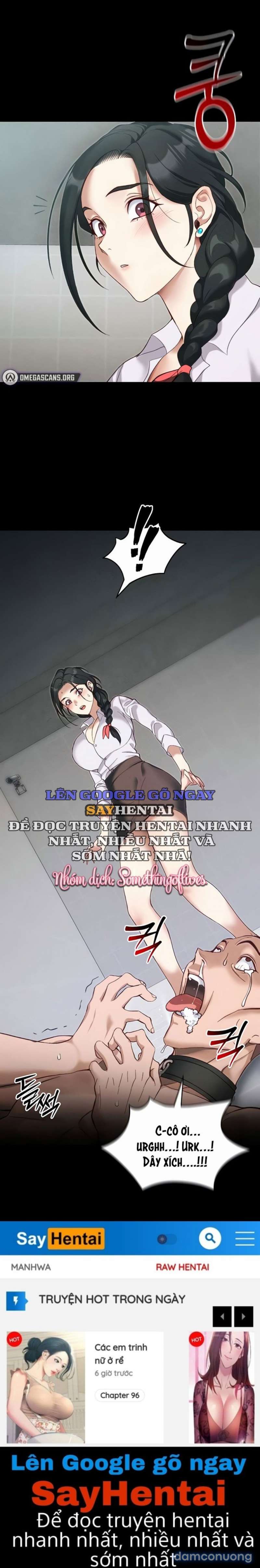 Thuần Phục Kẻ Bắt Nạt - Chap 44 - Trang 12