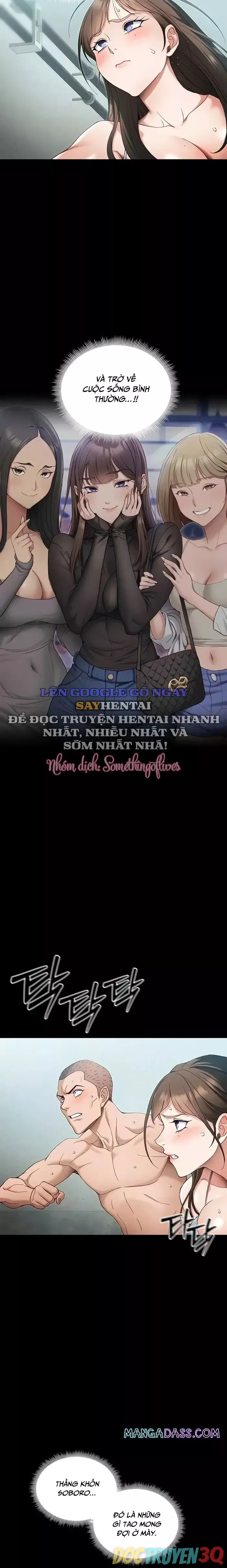 Thuần Phục Kẻ Bắt Nạt - Chap 45 - Trang 15