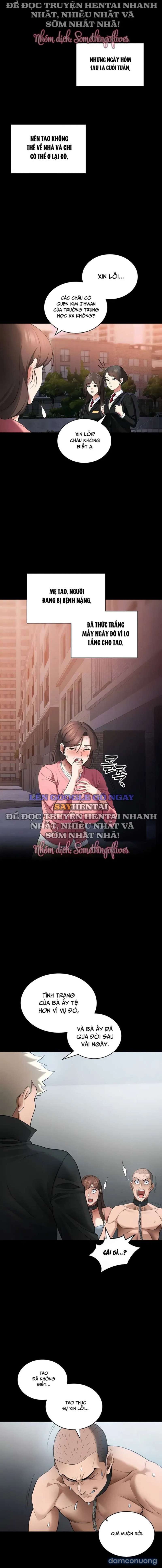 Thuần Phục Kẻ Bắt Nạt - Chap 46 - Trang 5
