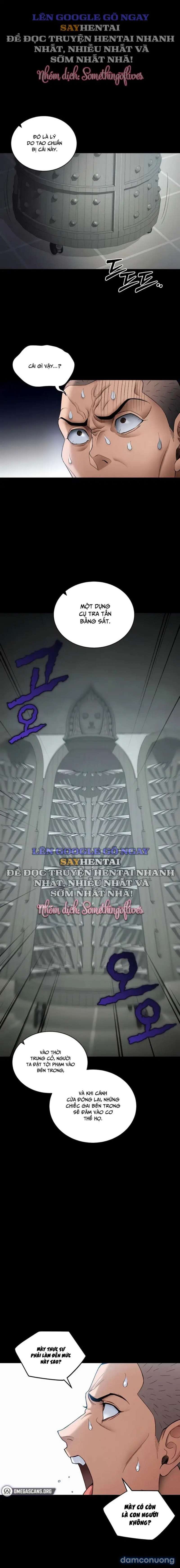Thuần Phục Kẻ Bắt Nạt - Chap 46 - Trang 6