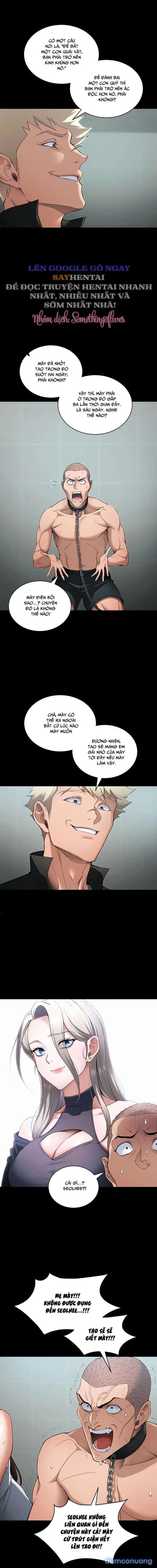 Thuần Phục Kẻ Bắt Nạt - Chap 46 - Trang 7