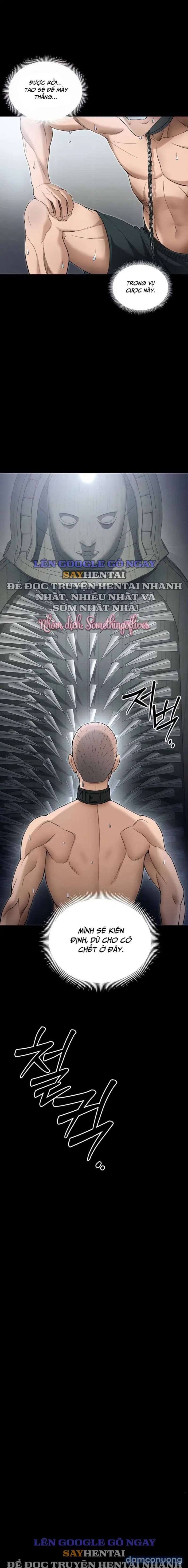 Thuần Phục Kẻ Bắt Nạt - Chap 46 - Trang 9
