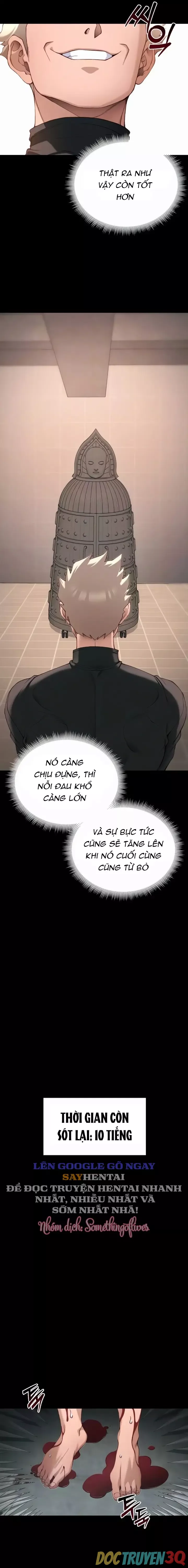 Thuần Phục Kẻ Bắt Nạt - Chap 50 - Trang 4