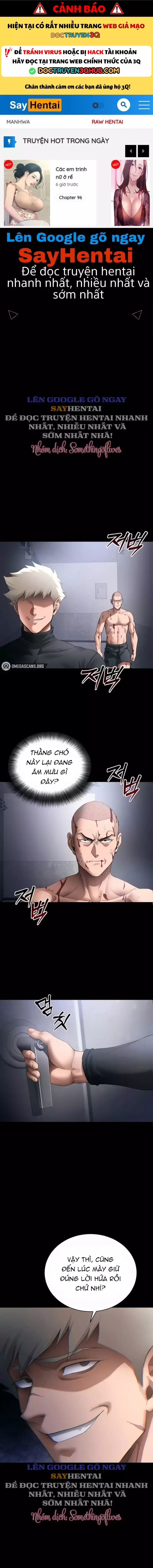 Thuần Phục Kẻ Bắt Nạt - Chap 51 - Trang 1