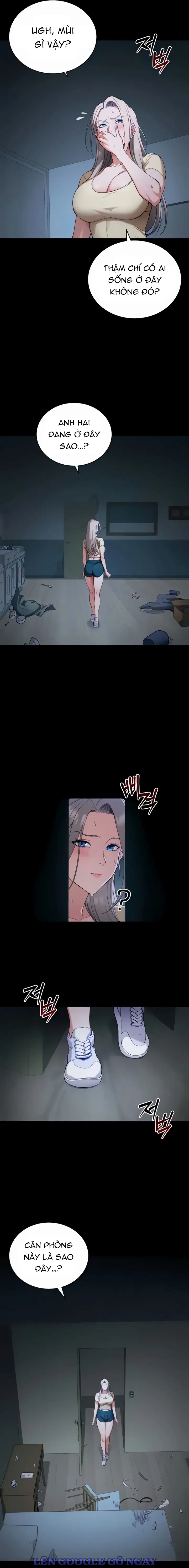 Thuần Phục Kẻ Bắt Nạt - Chap 51 - Trang 15