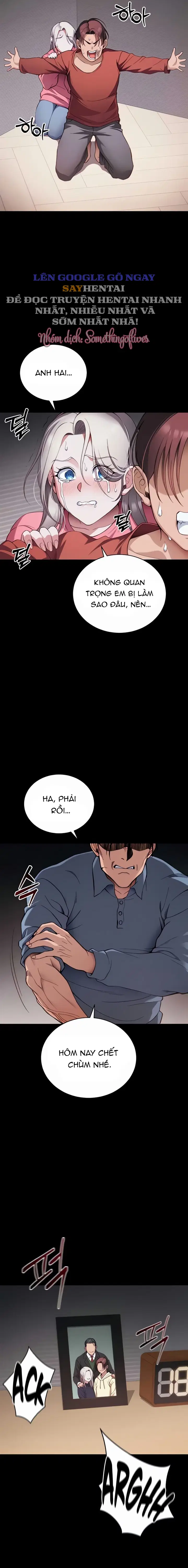 Thuần Phục Kẻ Bắt Nạt - Chap 51 - Trang 4
