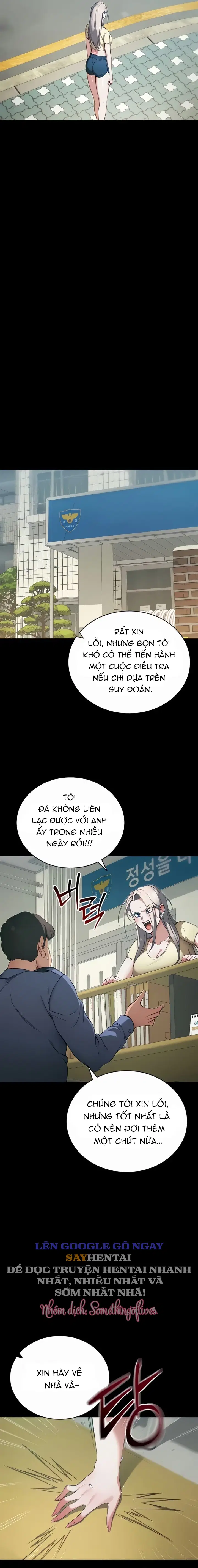 Thuần Phục Kẻ Bắt Nạt - Chap 51 - Trang 10