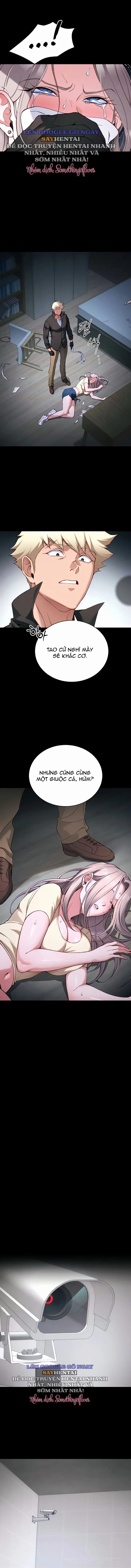 Thuần Phục Kẻ Bắt Nạt - Chap 52 - Trang 2