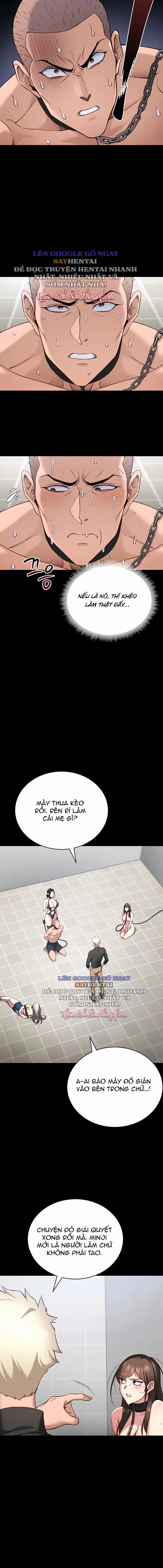 Thuần Phục Kẻ Bắt Nạt - Chap 52 - Trang 6