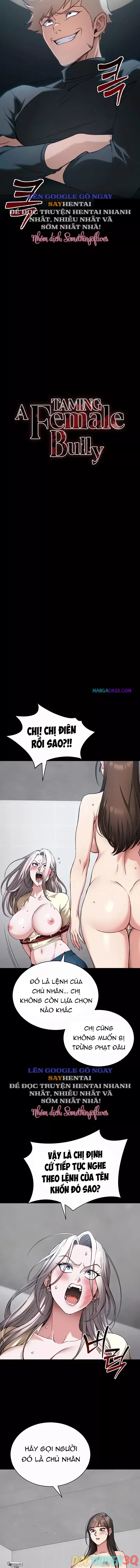 Thuần Phục Kẻ Bắt Nạt - Chap 54 - Trang 2