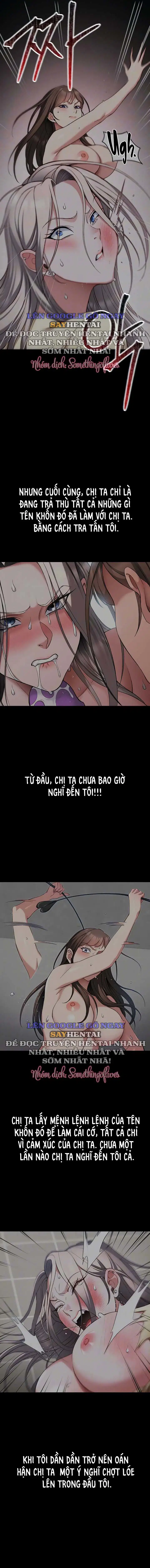 Thuần Phục Kẻ Bắt Nạt - Chap 62 - Trang 3