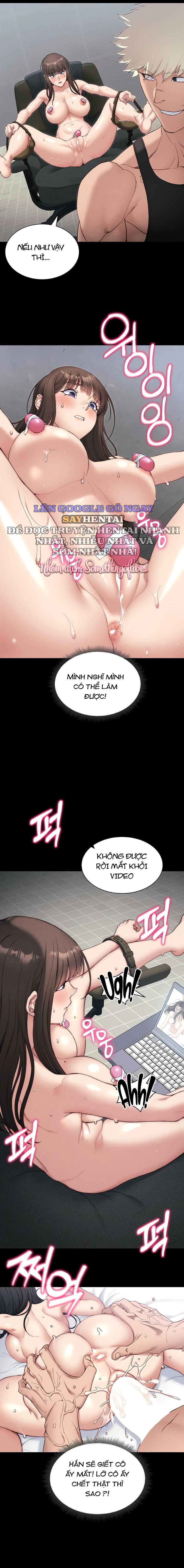 Thuần Phục Kẻ Bắt Nạt - Chap 9 - Trang 24