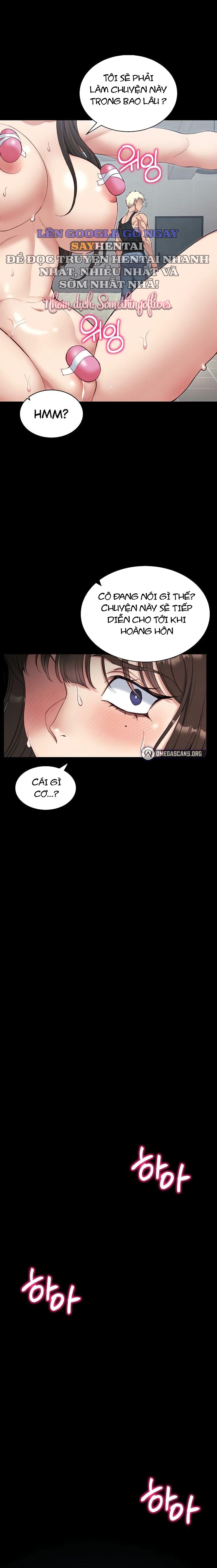 Thuần Phục Kẻ Bắt Nạt - Chap 9 - Trang 25