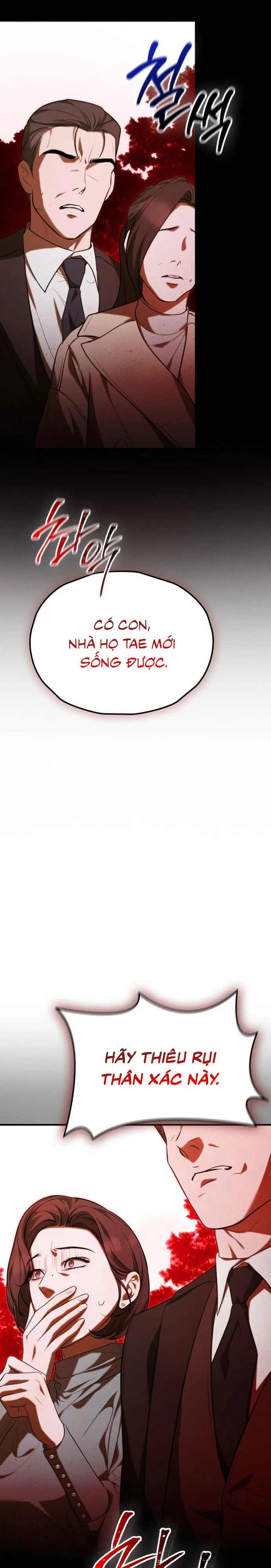 Tiêu Bản - Chap 1 - Trang 12