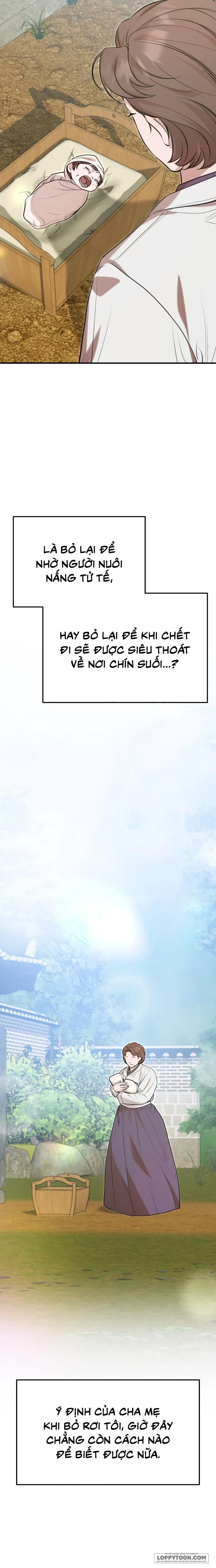 Tiêu Bản - Chap 1 - Trang 26