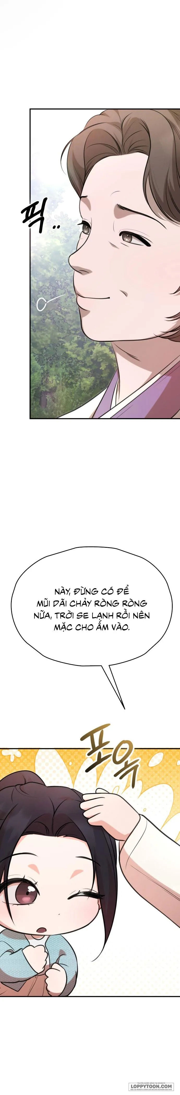 Tiêu Bản - Chap 1 - Trang 37