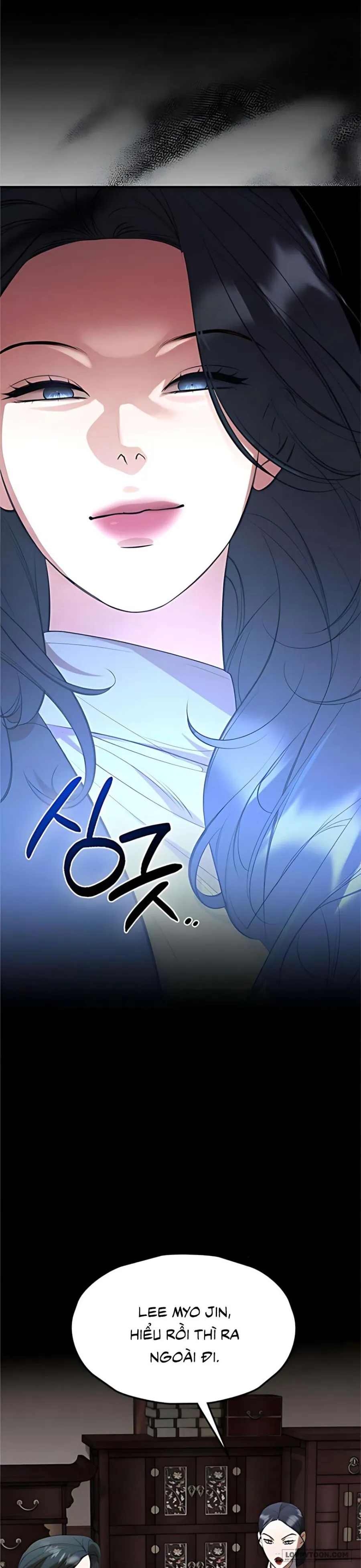 Tiêu Bản - Chap 10 - Trang 2