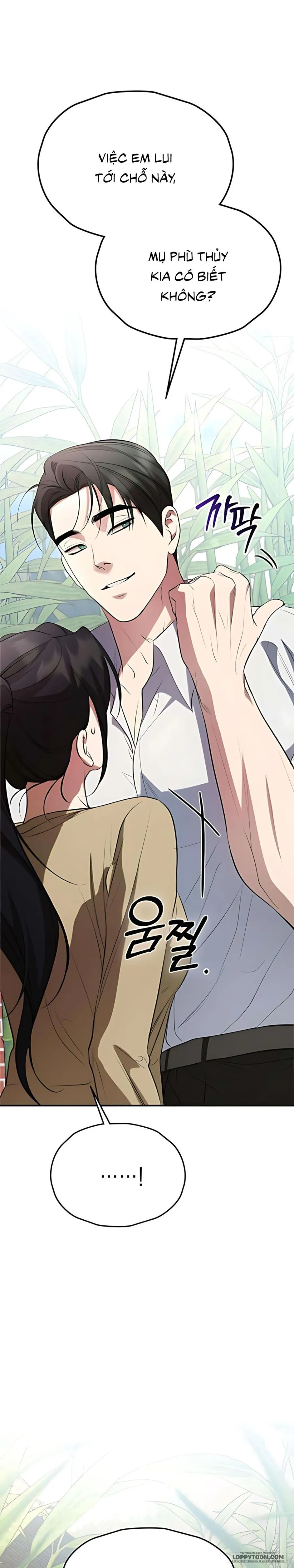 Tiêu Bản - Chap 10 - Trang 28