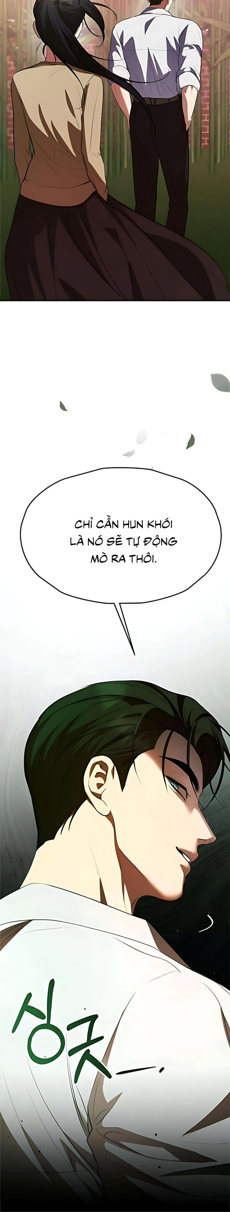 Tiêu Bản - Chap 10 - Trang 36
