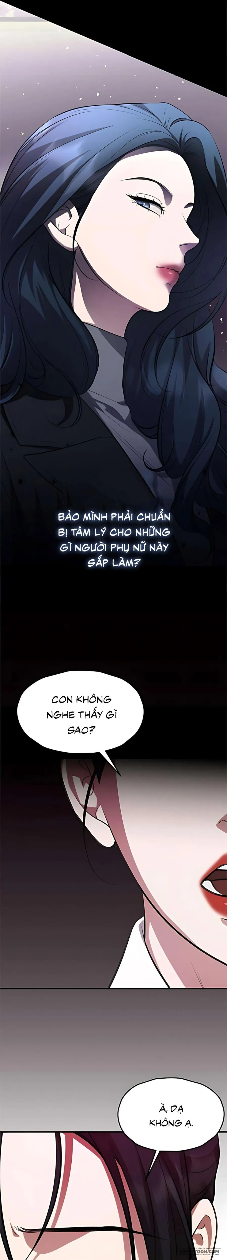 Tiêu Bản - Chap 10 - Trang 5