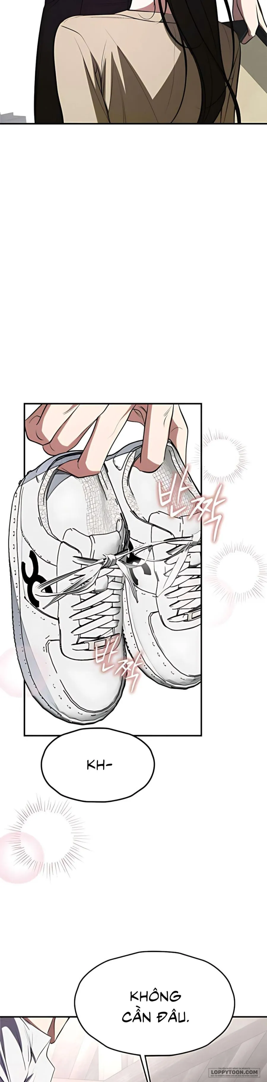 Tiêu Bản - Chap 11 - Trang 11