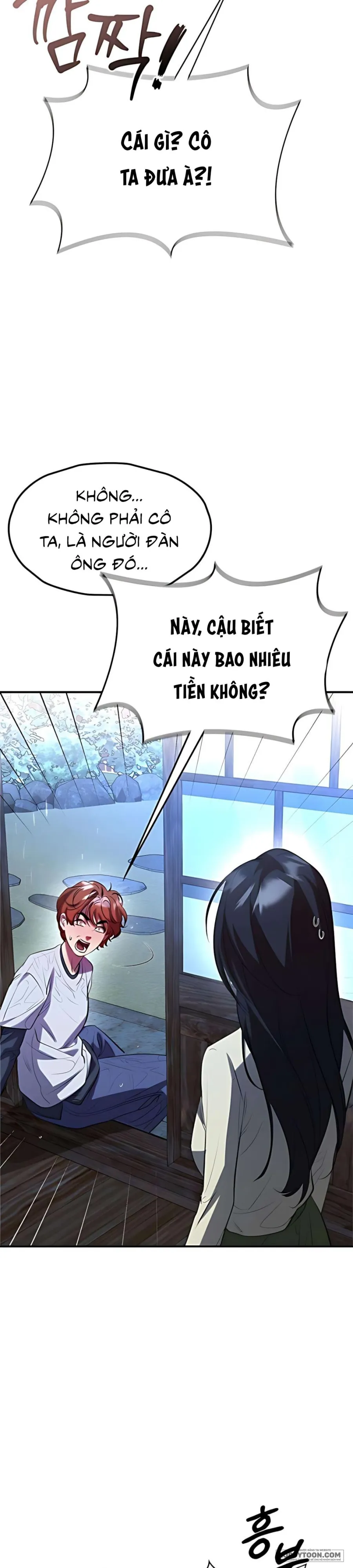 Tiêu Bản - Chap 11 - Trang 34