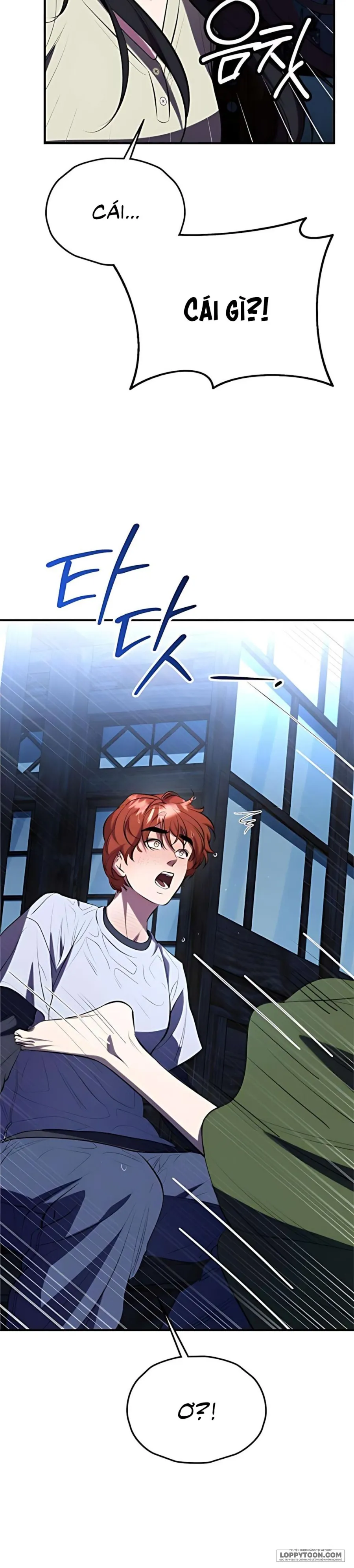 Tiêu Bản - Chap 11 - Trang 36