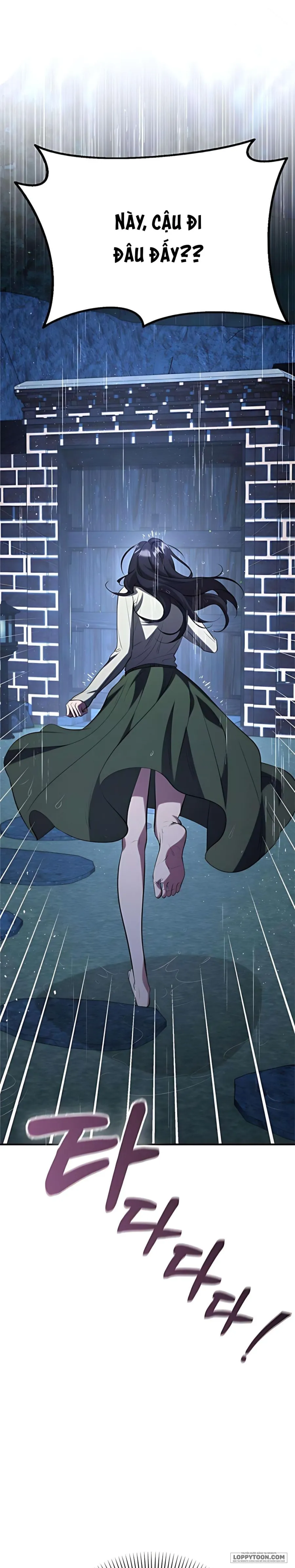 Tiêu Bản - Chap 11 - Trang 37