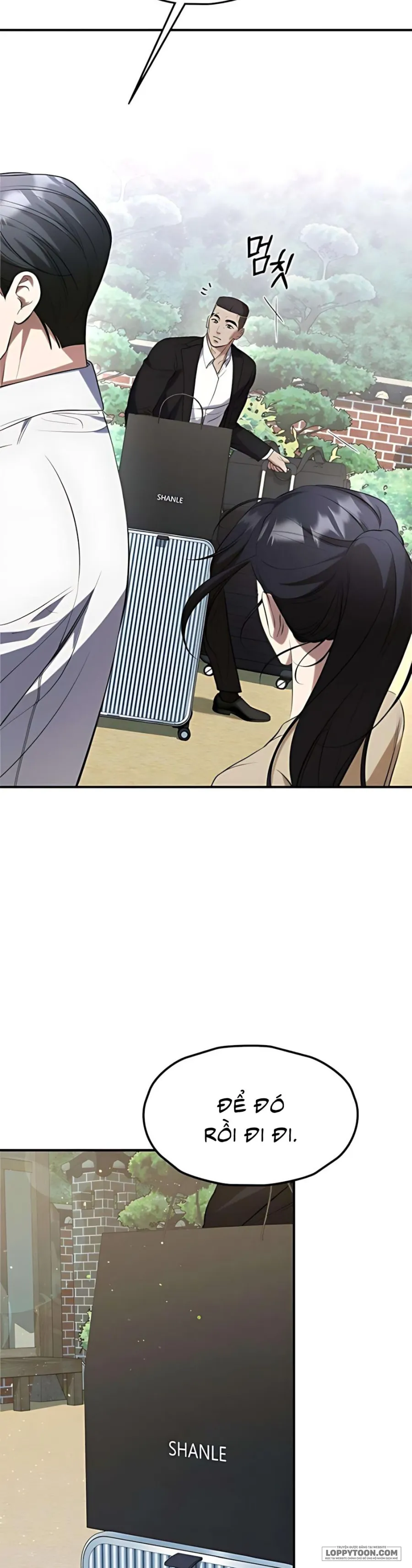 Tiêu Bản - Chap 11 - Trang 7