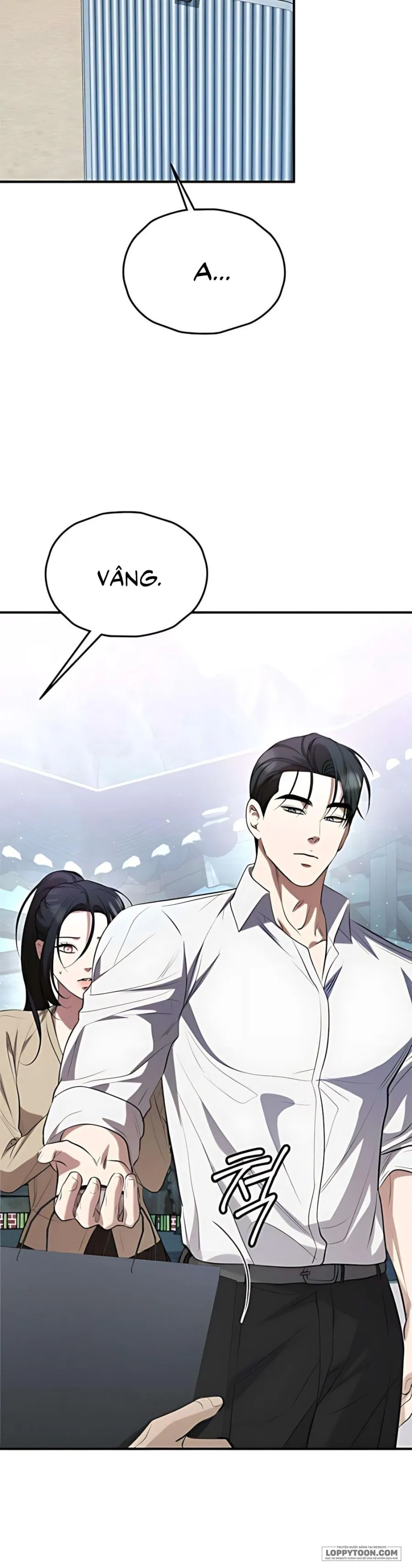 Tiêu Bản - Chap 11 - Trang 8