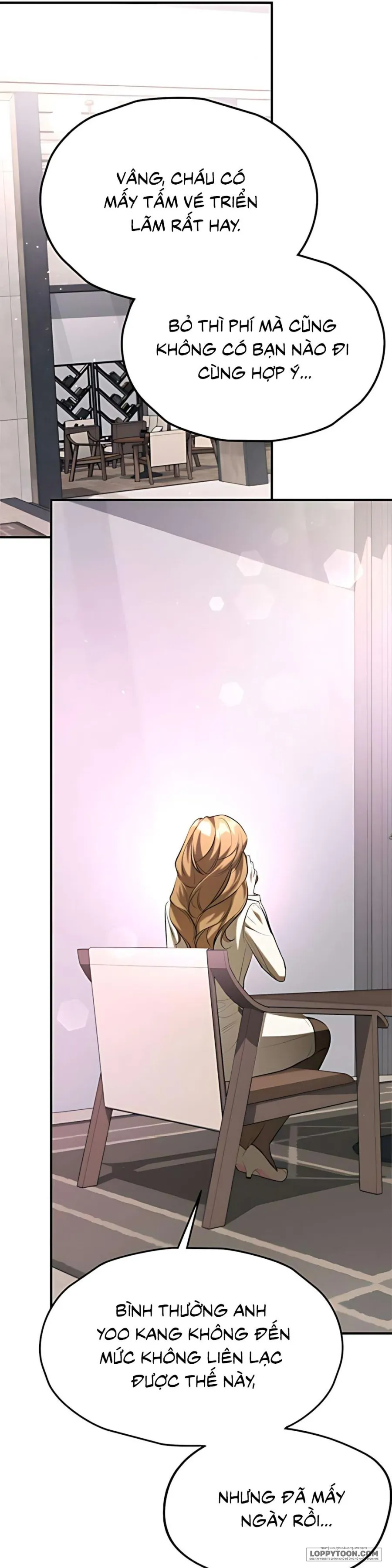 Tiêu Bản - Chap 12 - Trang 55