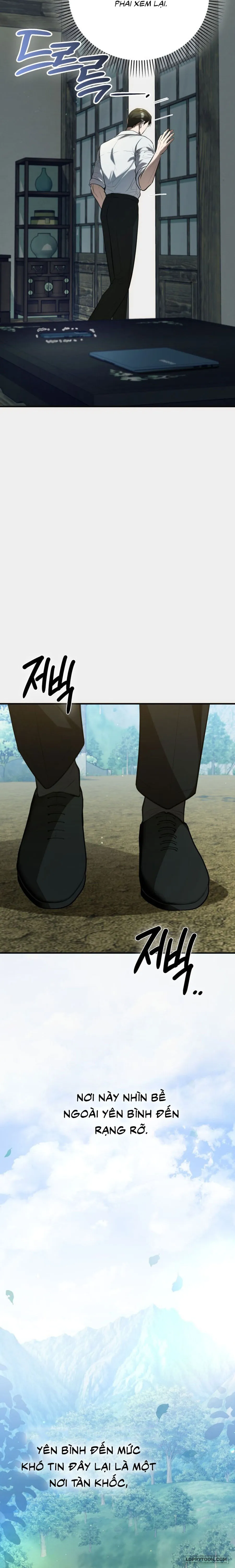 Tiêu Bản - Chap 13 - Trang 4