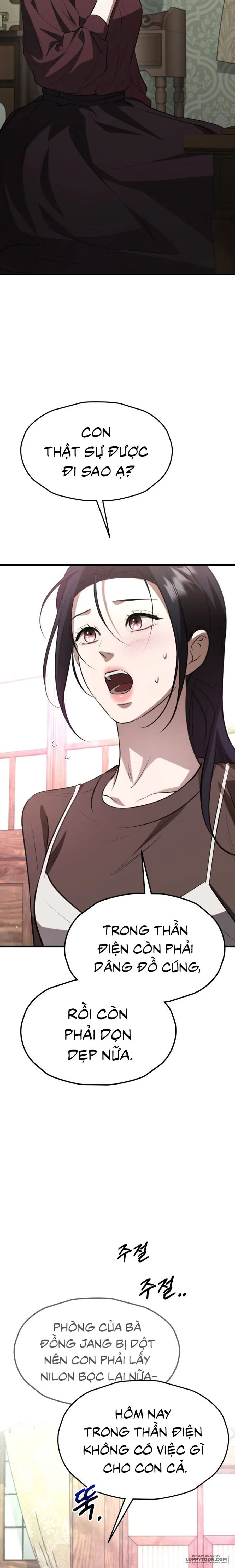 Tiêu Bản - Chap 14 - Trang 27