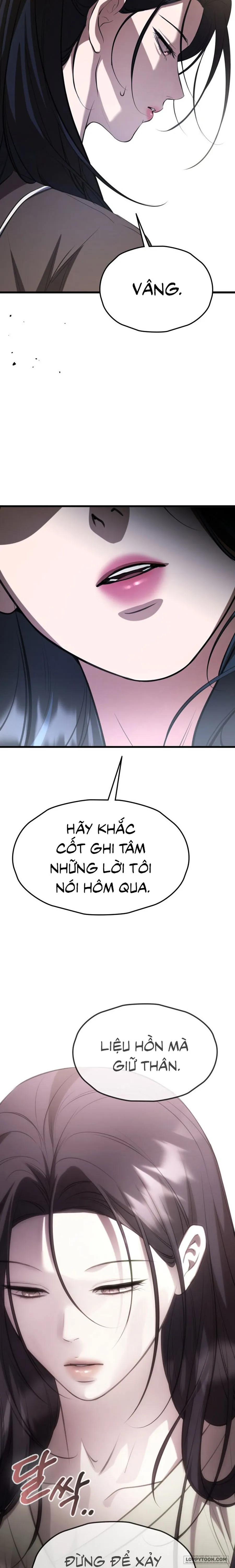 Tiêu Bản - Chap 14 - Trang 32