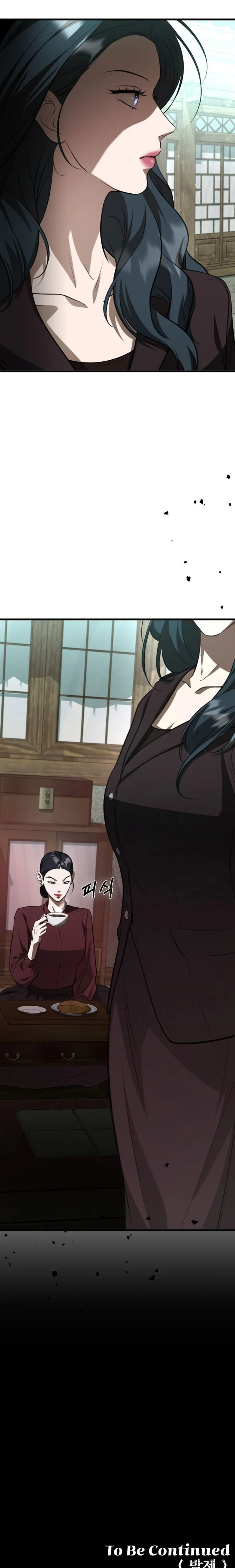 Tiêu Bản - Chap 14 - Trang 35