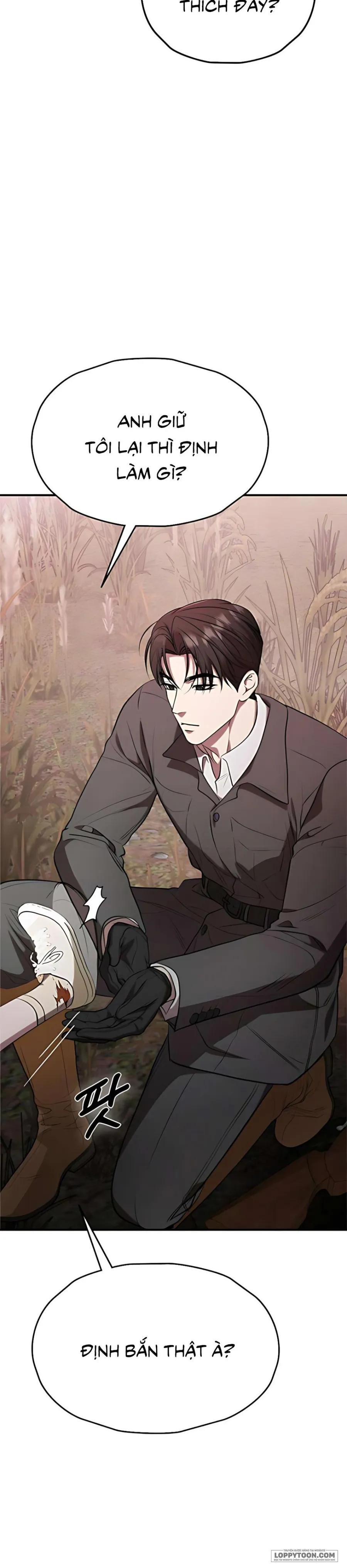 Tiêu Bản - Chap 2 - Trang 13