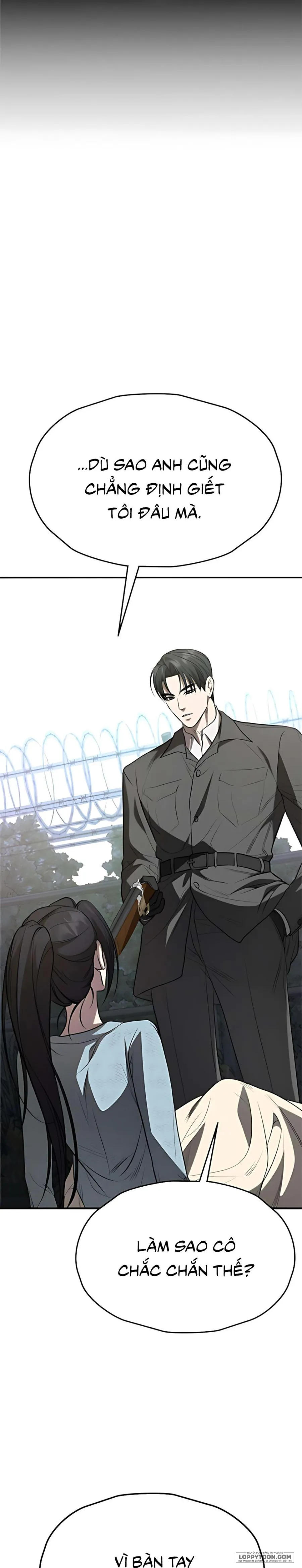 Tiêu Bản - Chap 2 - Trang 5